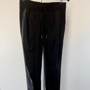 Lululemon Dance Studio Jogger